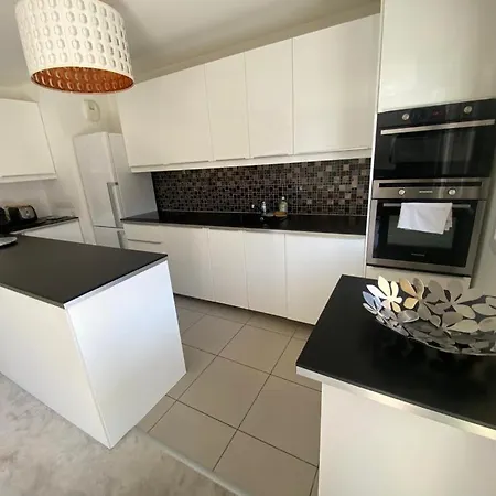 L'appartement Aristocratique De