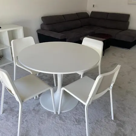 L'appartement Aristocratique De Apartment Rouen