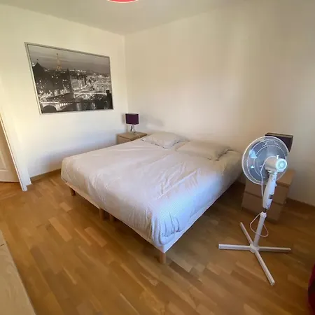 L'appartement Aristocratique De Apartment *