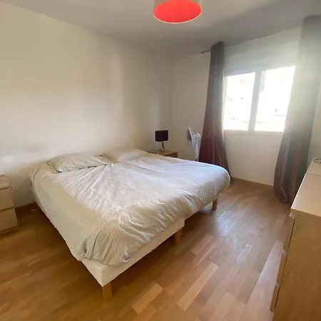 Apartment L'appartement Aristocratique De Rouen