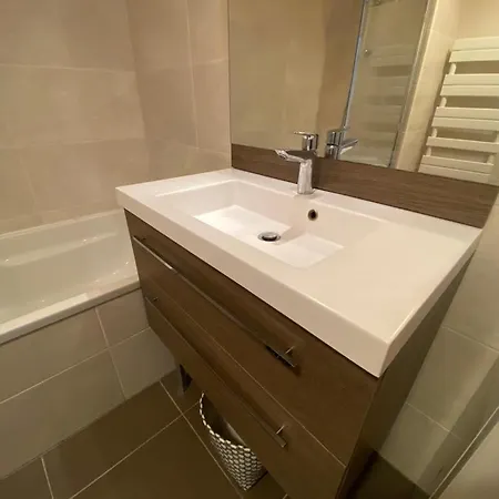 L'appartement Aristocratique De Rouen