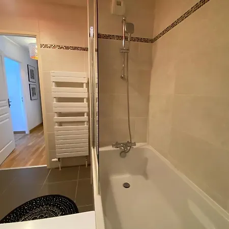 L'appartement Aristocratique De